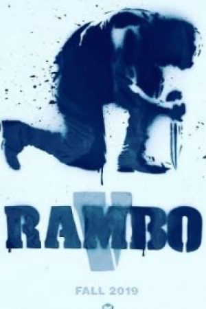 Rambo: Last Blood