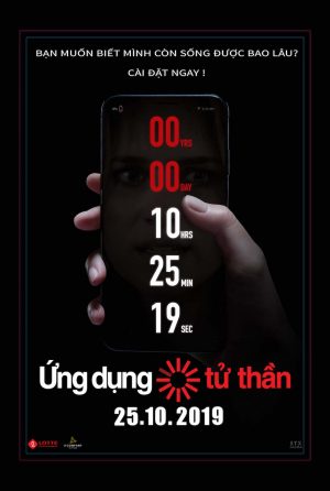 Ứng Dụng Tử Thần