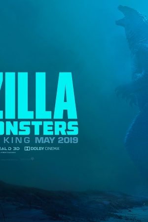 Chúa Tể Godzilla: Đế Vương Bất Tử