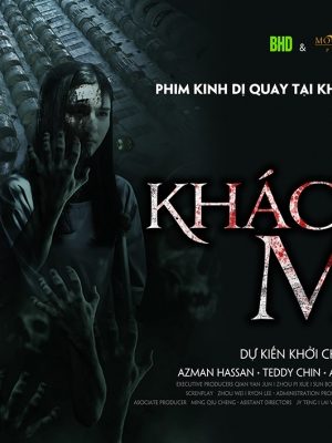 Khách sạn ma