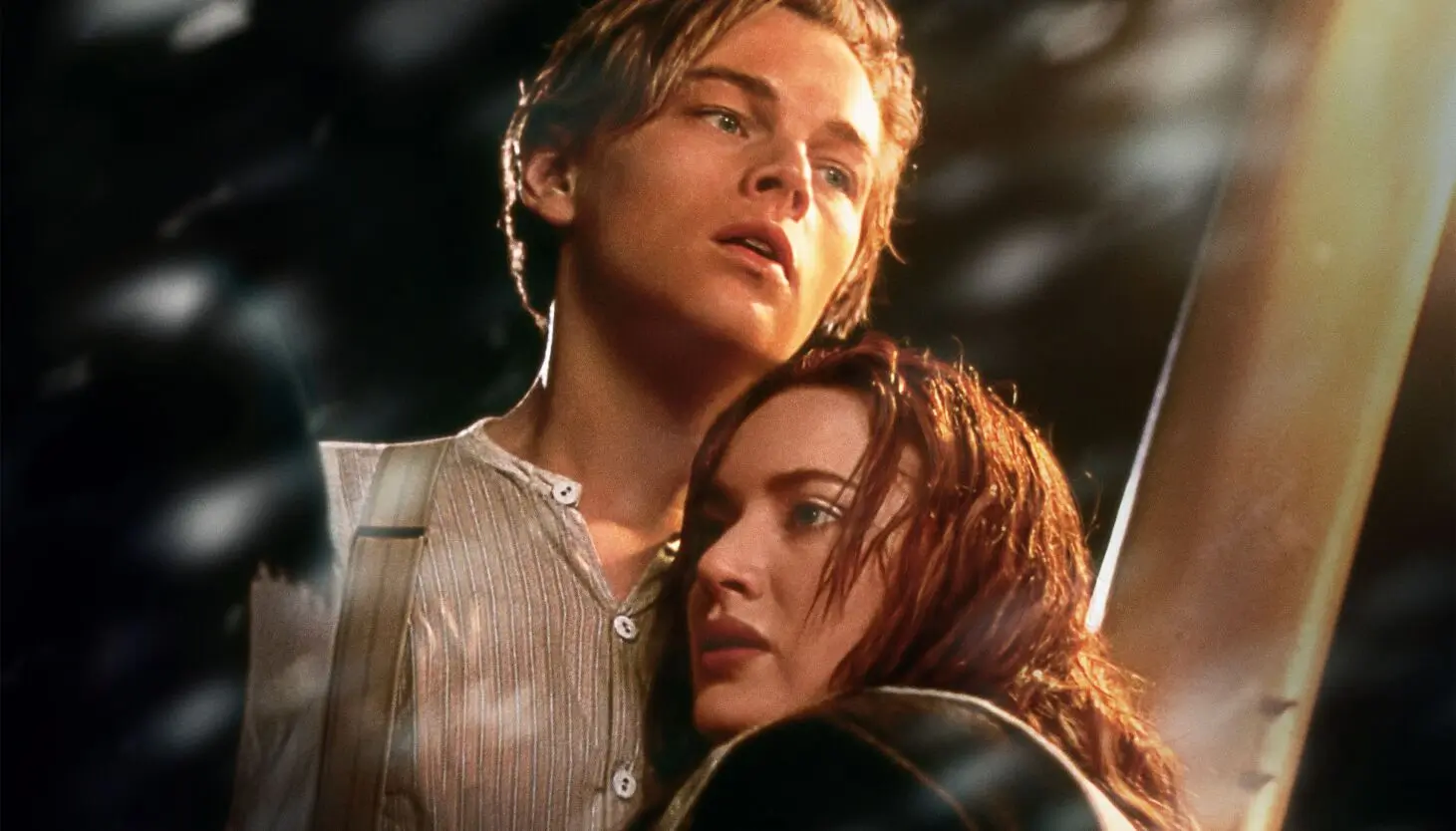 Phim Titanic Thuyết Minh Tiếng Việt Full