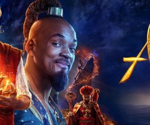 Aladdin và Cây Đèn Thần