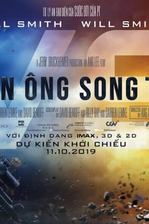 Đàn Ông Song Tử