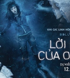 Lời Nhắn Của Oan Hồn