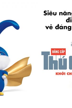 Đẳng Cấp Thú Cưng 2