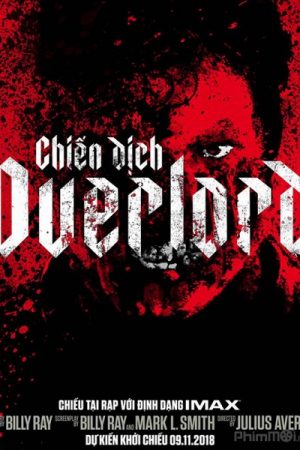 Chiến Dịch Overlord