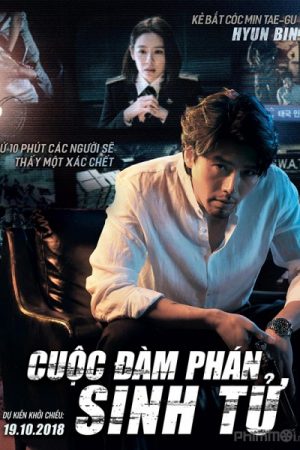 Cuộc Đàm Phán Sinh Tử