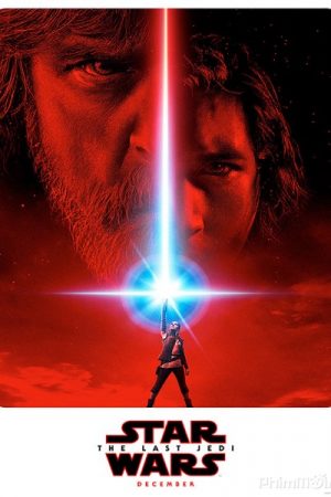 Star Wars: Jedi Cuối Cùng