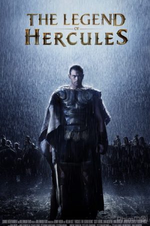 Hercules: Huyền Thoại Bắt Đầu