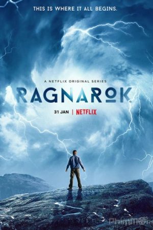 Ragnarok: Hoàng Hôn Của Chư Thần (Phần 1)