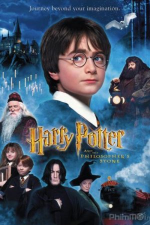 Harry Potter và Hòn Đá Phù Thủy