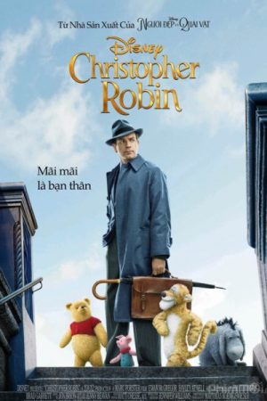 Christopher Robin