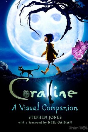 Cô Bé Coraline