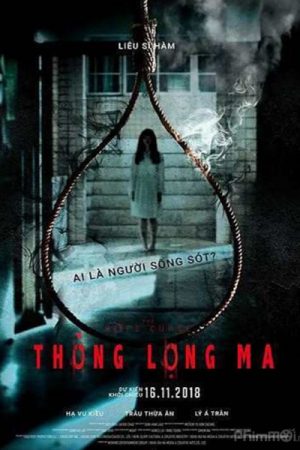 Thòng Lọng Ma