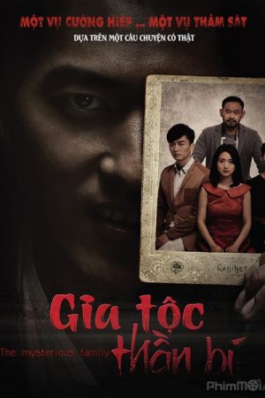 Gia Tộc Thần Bí