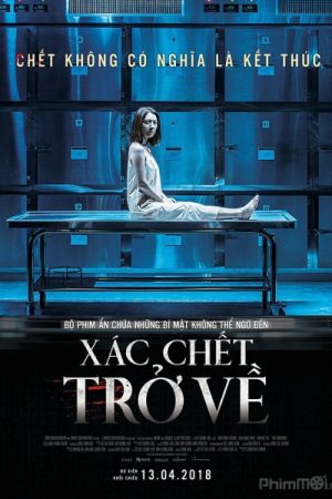 Xác Chết Trở Về