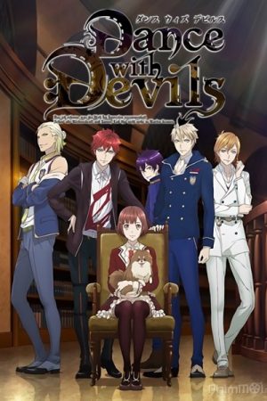 Dance with Devils