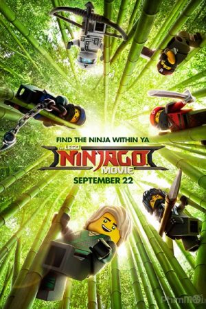 Lego Ninjago