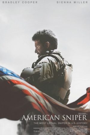 Lính Bắn Tỉa Mỹ -  American Sniper