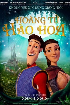 Hoàng Tử Hào Hoa