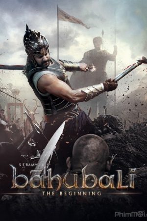 Sử thi Baahubali 1: Khởi nguyên