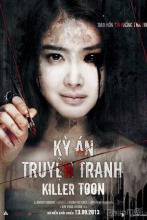 Kỳ Án Truyện Tranh - Killer Toon