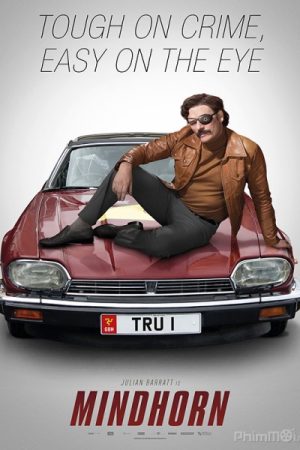 Thám Tử Mindhorn