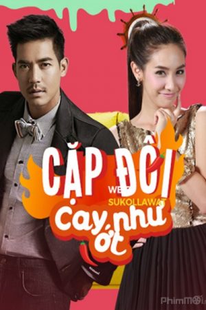 Cặp Đôi Cay Như Ớt