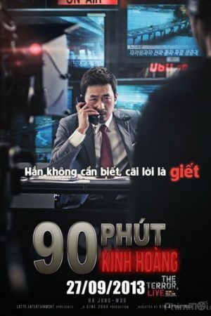 90 Phút Kinh Hoàng