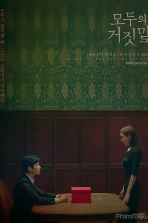 Ai Cũng Dối Lừa