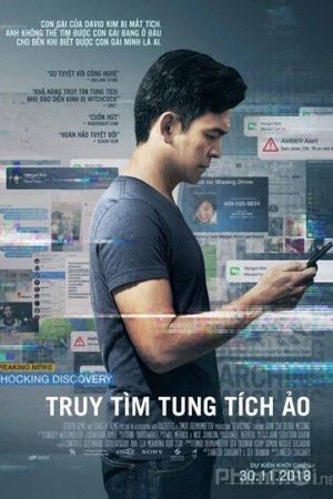 Truy Tìm Tung Tích Ảo