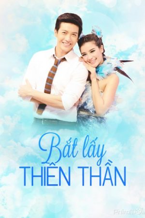 Bắt Lấy Thiên Thần