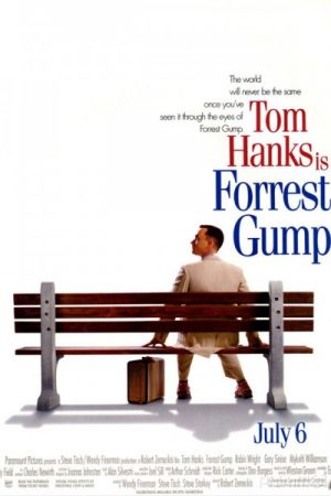 Cuộc Đời Forrest Gump