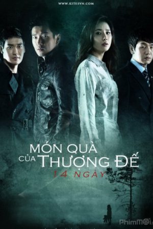 Món Quà Của Thượng Đế