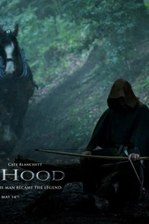 Huyền Thoại Robin Hood