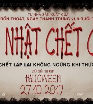 Sinh Nhật Chết Chóc