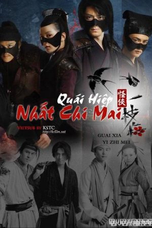 Quái Hiệp Nhất Chi Mai