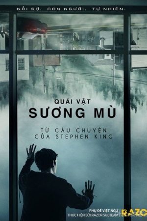 Quái Vật Sương Mù Phần 1