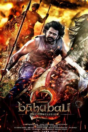 Sử Thi Baahubali 2: Kết thúc