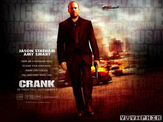 Ke Lap Di Crank 1 2006