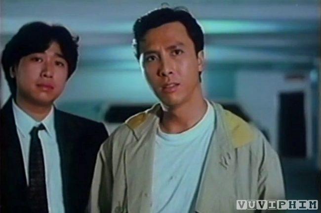 Liệp Báo Hành Động - Revenge of the Cheetah 1992