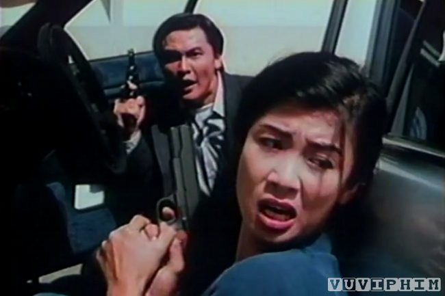 Liệp Báo Hành Động - Revenge of the Cheetah 1992