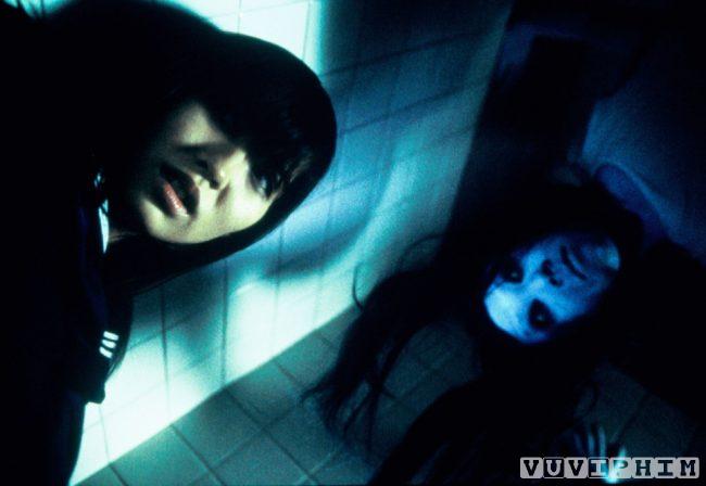 Loi Nguyen 2 Ju-on The Grudge 2 2003