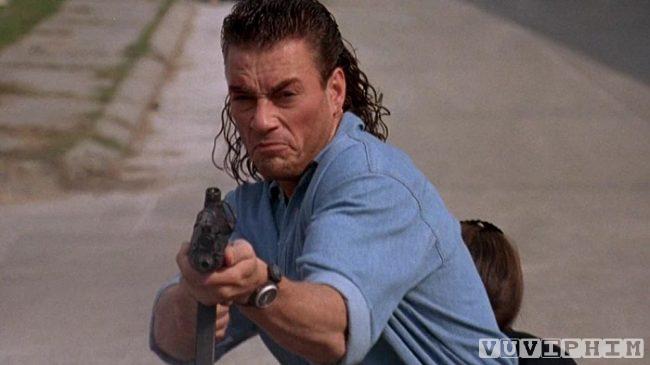 Xem phim Mục Tiêu Khó Diệt - Hard Target 1993