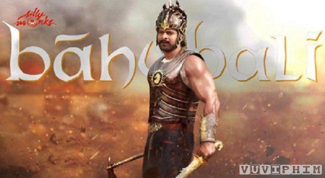 Sử Thi Baahubali 2 - Baahubali: The Conclusion 2017