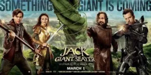 Phim Jack Và Đại Chiến Người Khổng Lồ