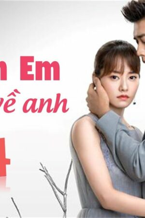 TRÁI TIM EM THUỘC VỀ ANH