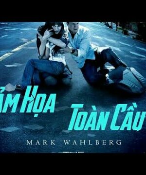 THẢM HỌA TOÀN CẦU