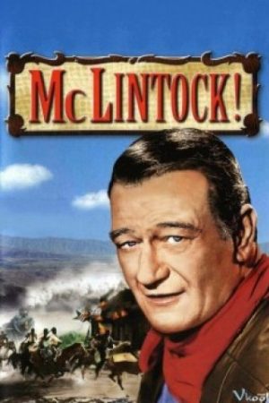 Cao Bồi Hài Hước - Mclintock!