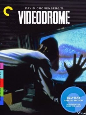 Thế Lực Đen Tối - Videodrome
